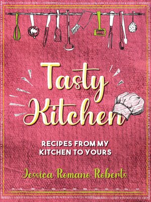 cover image of Tasty Kitchen